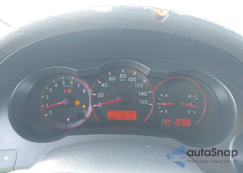 2008 Nissan Altima 2.5 S z USA, uszkodzony, nr VIN 1N4AL21E58N450121